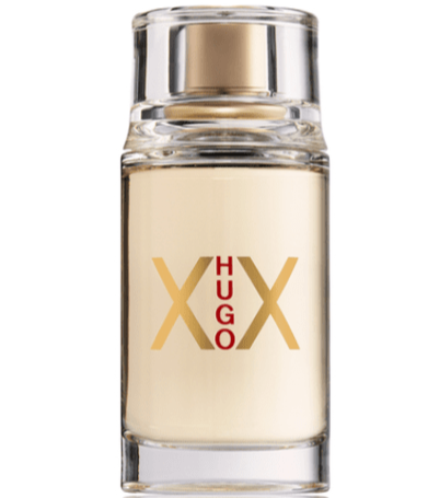 Xx EDT for Women by Hugo Boss, 100 ml