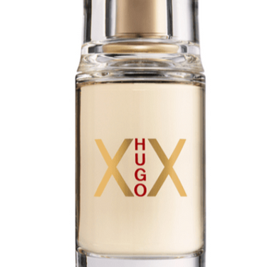 Xx EDT for Women by Hugo Boss, 100 ml