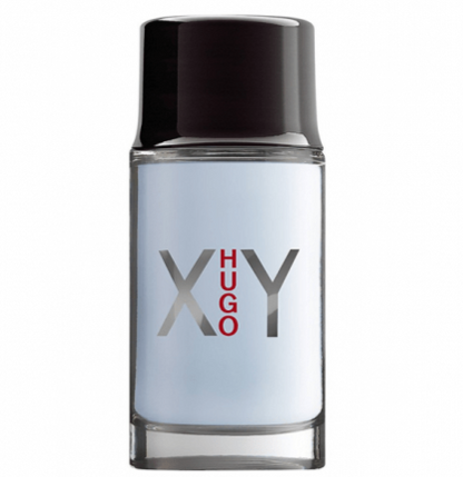 Xy EDT for Men by Hugo Boss, 100 ml