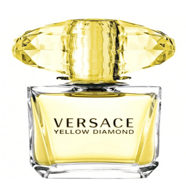 Yellow Diamond EDT for Women by Versace, 90 ml