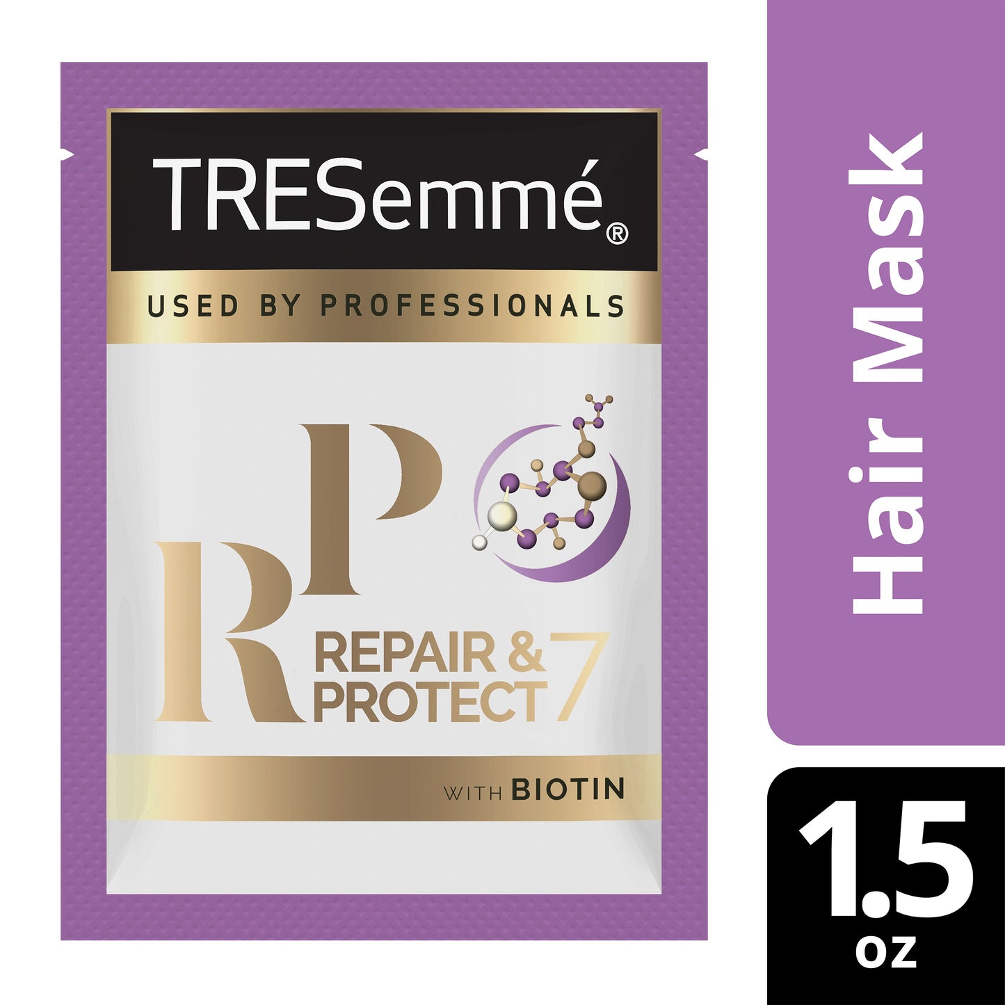 Tresemme Hair Mask - Repair & Protect Packette, 42 g