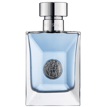 Versace Pour Homme EDT for Men by Versace, 100 ml