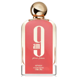 9 AM Pour Femme EDP for Women by Afnan, 100 ml