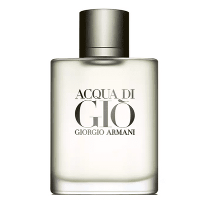 Acqua Di Gio EDT for Men by Giorgio Armani, 100 ml