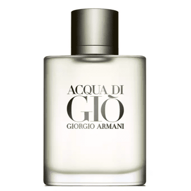 Acqua Di Gio EDT for Men by Giorgio Armani, 100 ml