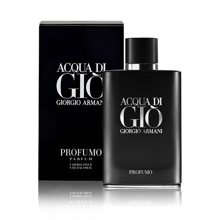 Acqua Di Gio Profumo EDP for Men by Giorgio Armani, 120 ml