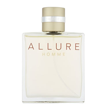 Allure Homme EDT for Men by Chanel, 100 ml