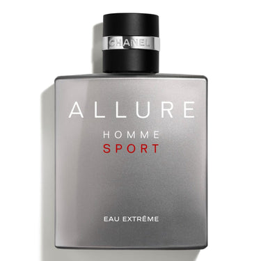 Allure Homme Sport Eau Extreme EDP for Men by Chanel, 100 ml