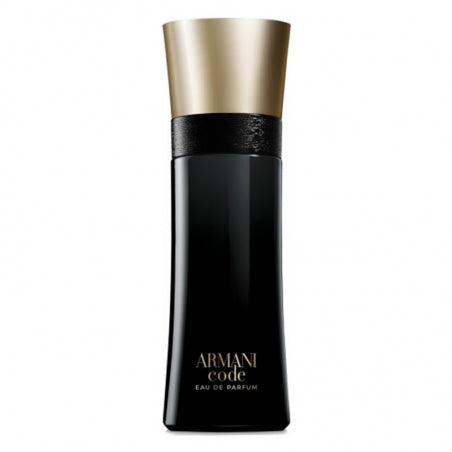 Armani Code EDP for Men by Giorgio Armani, 110 ml