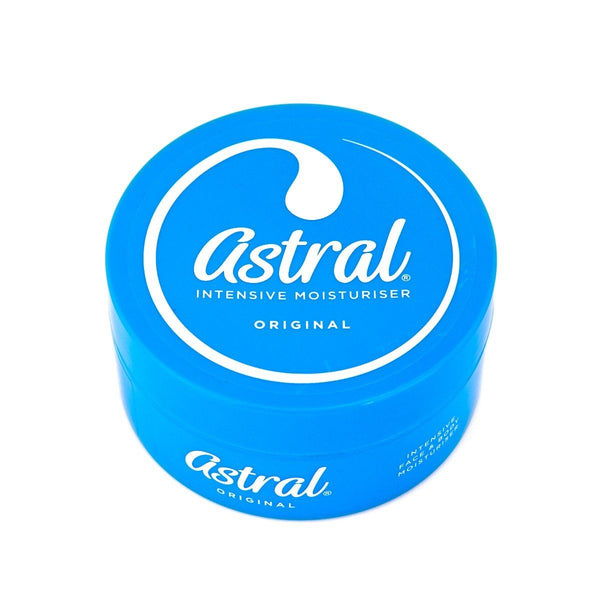 Astral Intensive Moisturiser Original - 200 ml