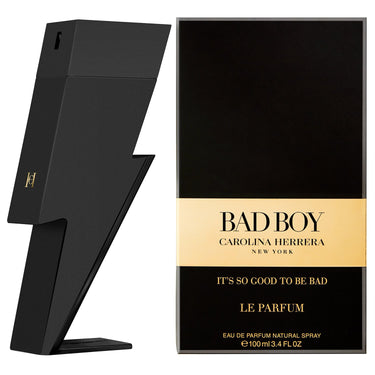 Bad Boy Le Parfum EDP for Men by Carolina Herrera, 100 ml