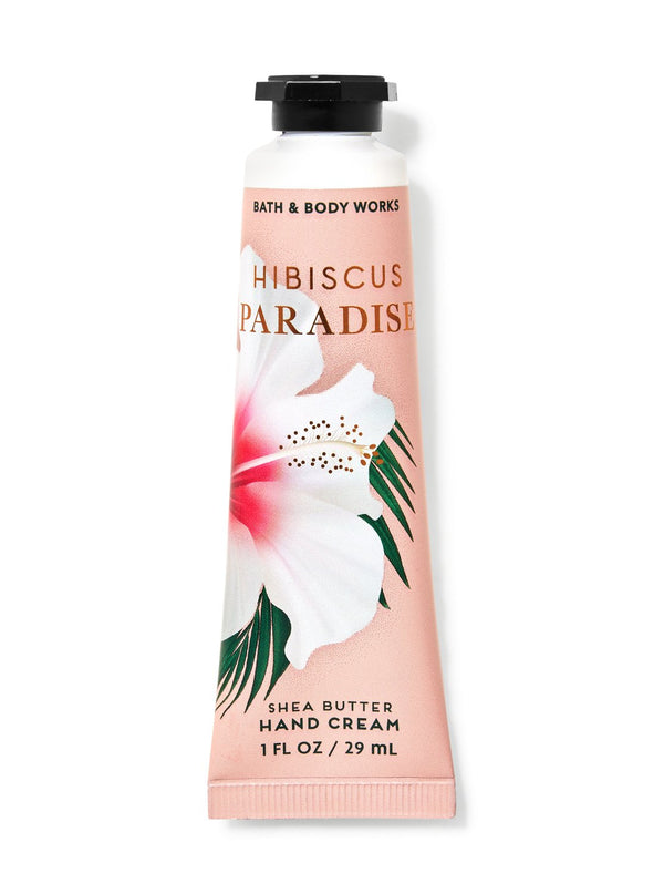 Bath & Body Works HIBISCUS PARADISE Hand Cream