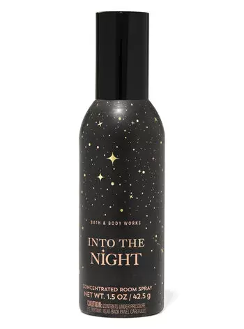 Bath & Body Works Into the Night Concentrated Room Spray