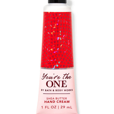 Bath & Body Works YOU'RE THE ONE Hand Cream