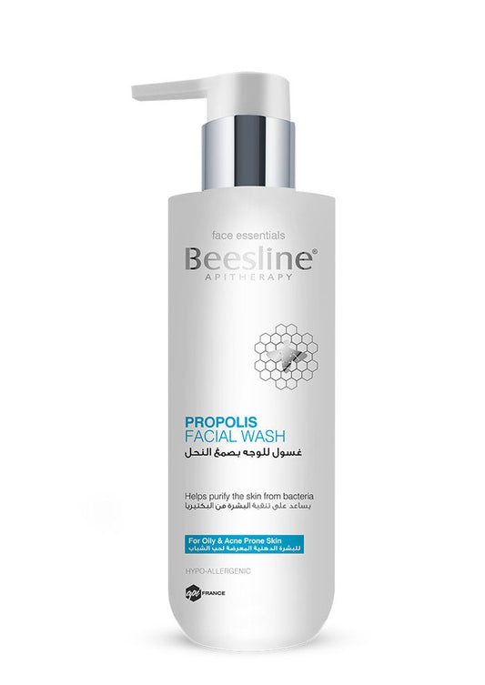 Beesline Propolis Facial Wash - 250 ml