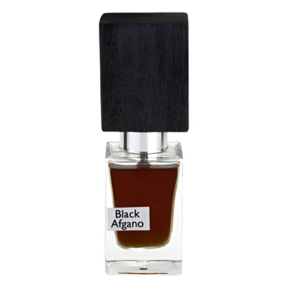 Black Afgano Extrait De Parfum Unisex by Nasomatto, 30 ml