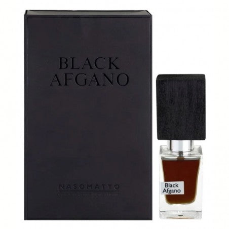 Black Afgano Extrait De Parfum Unisex by Nasomatto, 30 ml