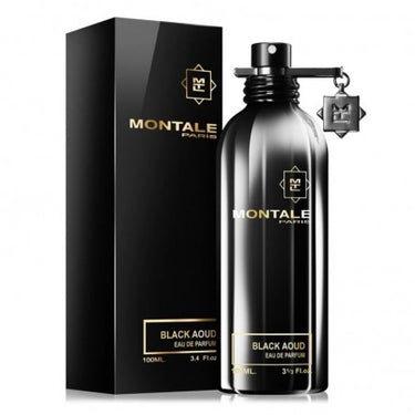 Black Aoud EDP for Men by Montale, 100 ml