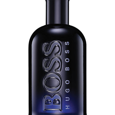 Boss Bottled Night EDT for Men by Hugo Boss, 200 ml