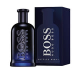 Boss Bottled Night EDT for Men by Hugo Boss, 200 ml - Fragmetics.com