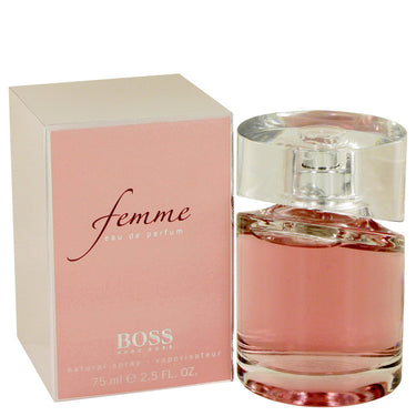 Boss Femme EDP for Women by Hugo Boss, 75 ml