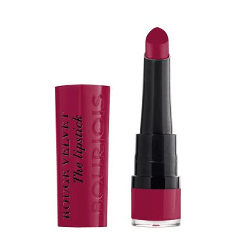 Bourjois Rouge Velvet The Lipstick -10