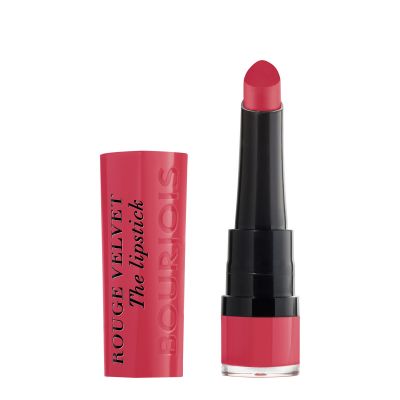 Bourjois Rouge Velvet The Lipstick -4