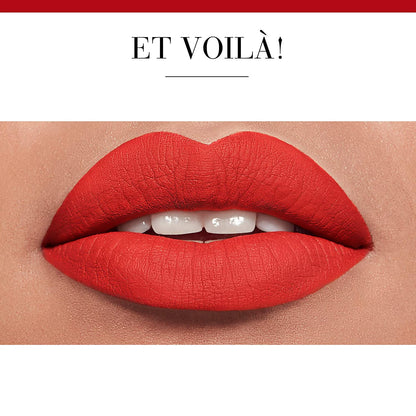 Bourjois Rouge Velvet The Lipstick - 7