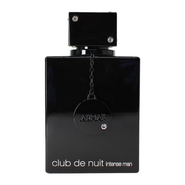 Club De Nuit Intense EDT for Men by Armaf, 105 ml