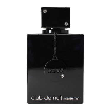 Club De Nuit Intense EDT for Men by Armaf, 105 ml