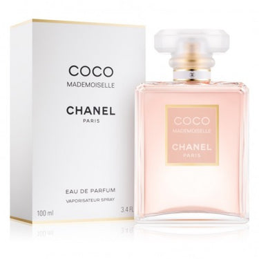 Coco Mademoiselle EDP for Women by Chanel, 100 ml
