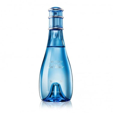 Cool Water EDT for Women by Davidoff, 100 ml