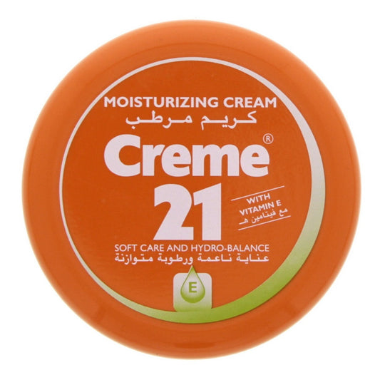 Creme 21 All Day Cream with Vitamin E - 150 ml