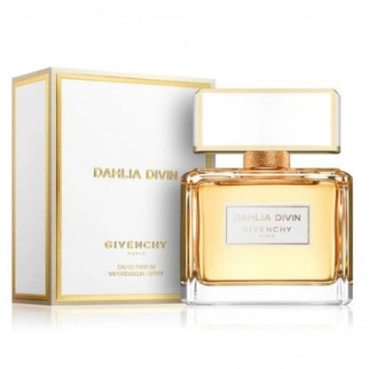 Dahlia Divin EDP for Women by Givenchy, 75 ml