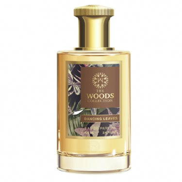 Dancing Leaves EDP Unisex by The Woods Collection, 100 ml