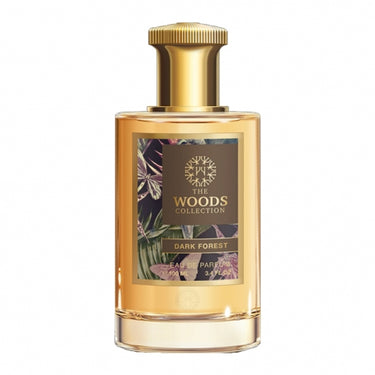 Dark Forest EDP Unisex by The Woods Collection, 100 ml