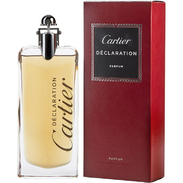 Declaration Parfum for Men by Cartier, 100 ml