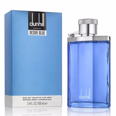 Desire Blue EDT for Men by Dunhill, 100 ml