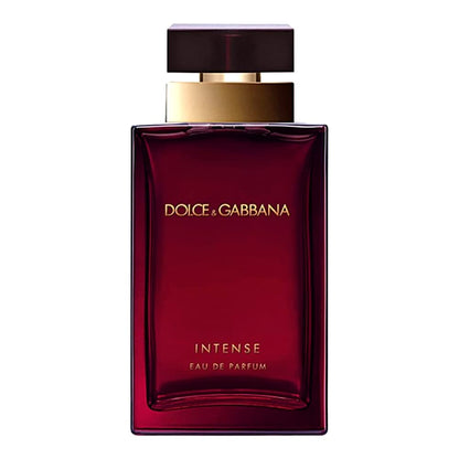 Dolce & Gabbana Intense EDP for Women by Dolce & Gabbana, 100 ml