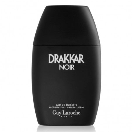 Drakkar Noir EDT for Men by Guy Laroche, 100 ml