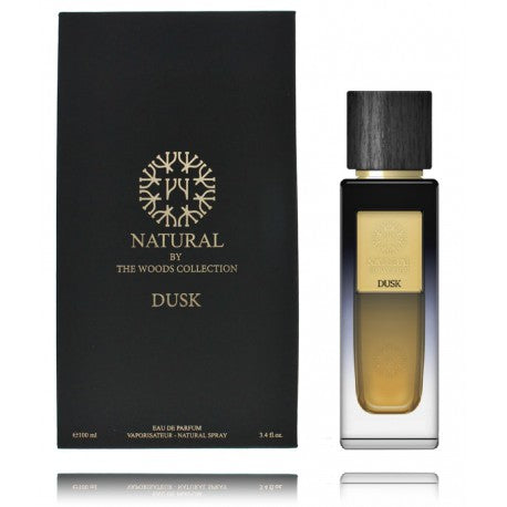 Dusk EDP Unisex by The Woods Collection, 100 ml