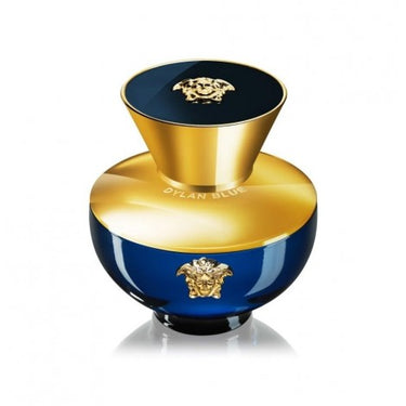 Dylan Blue EDP for Women by Versace, 100 ml