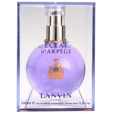 Eclat D'Arpege EDP for Women by Lanvin, 100 ml