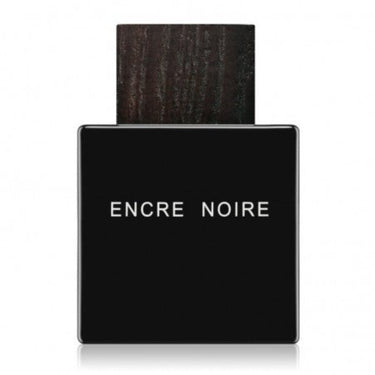 Encre Noir EDT for Men by Lalique, 100 ml