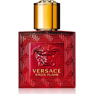 Eros Flame EDP for Men by Versace, 100 ml