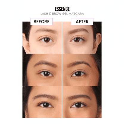 Essence Lash & Brow Gel Mascara