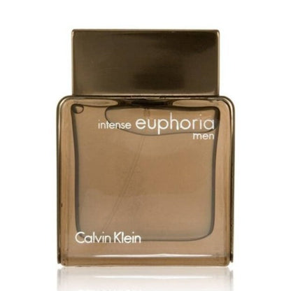 Euphoria Intense EDT for Men by Calvin Klein, 100 ml