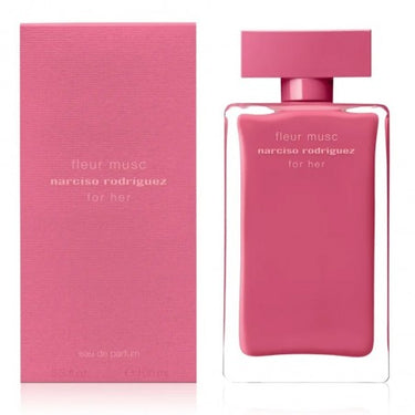 Fleur Musc EDP for Women by Narciso Rodriguez, 100 ml