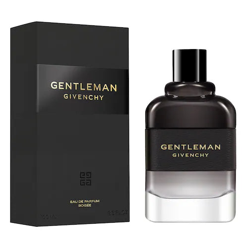 Gentleman Boisee EDP for Men by Givenchy, 100 ml