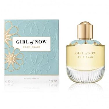 Girl Of Now EDP for Women by Elie Saab, 100 ml